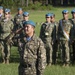 Steppe Eagle 2018 Opening Ceremony