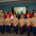 Oceanside celebrates 75 years of female Marines working at Marine Corps Base Camp Pendleton