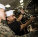 13th Marine Expeditionary Unit Ship Life