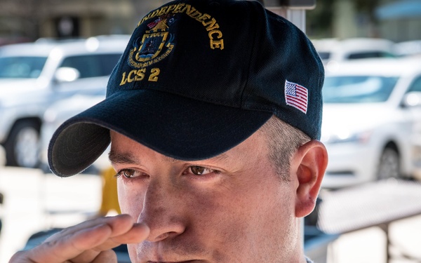 Surface Line Week 2018 BOSN Olympics