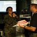 13th Marine Expeditionary Unit Ship Life