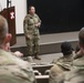 Eighth Army hosts professional development forum