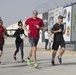 Red Tail Airmen take on Commander’s Challenge