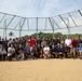 H&amp;S Bn. Camp Butler Officers vs. SNCOs Softball Game