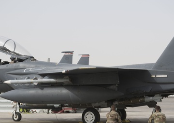 Red Tails welcome new maintenance squadron