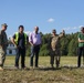 TSAE support to the European Deterrence Initiative