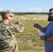 TSAE support to the European Deterrence Initiative