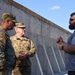 TSAE support to the European Deterrence Initiative