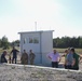 TSAE support to the European Deterrence Initiative