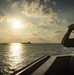 USS Carney Participates in Exercise Reliant Mermaid