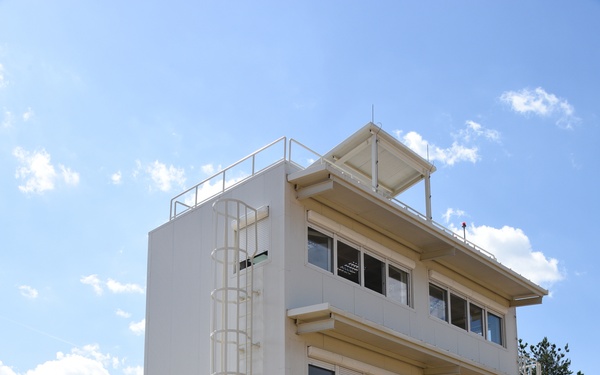 TSAE support to the European Deterrence Initiative