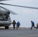 13th Marine Expeditionary Unit Search and Rescue Operations