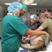 VMCE treats injured MWD