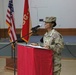 HHC ASG-QA Change of Command