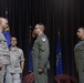 New Leadership for the 136th ATKS