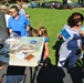 Naval Weapons Station Yorktown Centennial Celebration