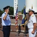 Ohio-native celebrates family, friends, and service during promotion ceremony