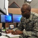 Getting through the storms of grief; Senior Master Sgt. Anthony Anderson