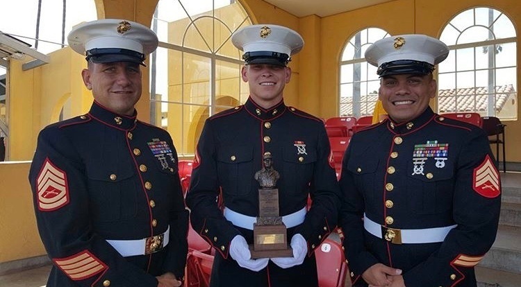 A Man Behind the Mission