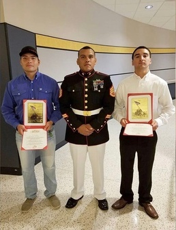 A Man Behind the Mission