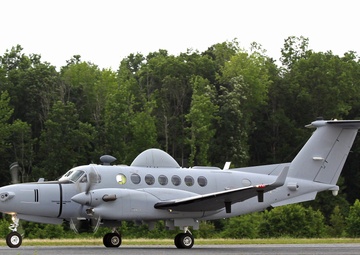 Excelsior: EMARSS Continues Fielding Critical Assets
