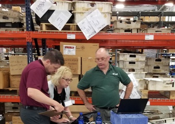 NAVSUP WSS:  Keeping taxpayer confidence in the Navy supply chain