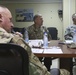 National Guard Senior Leaders Visit USARCENT