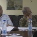 National Guard Senior Leaders Visit USARCENT