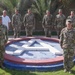 National Guard Senior Leaders Visit USARCENT