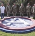 National Guard Senior Leaders Visit USARCENT