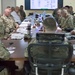 National Guard Senior Leaders Visit USARCENT
