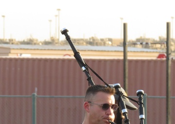 Reservist exemplifies resiliency during Middle East deployment