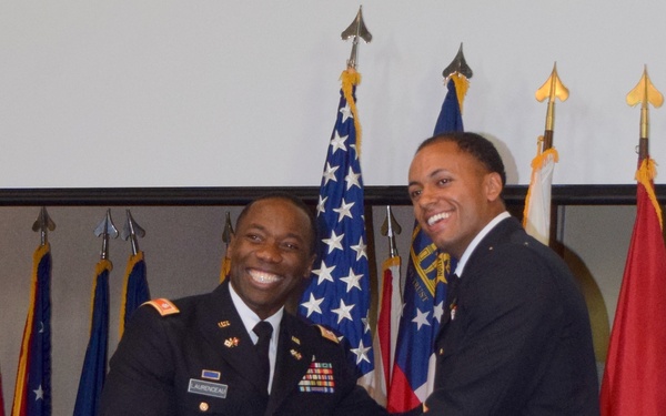 Commissioning Excellence