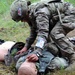 U.S. Army Europe Best Warrior Competition Medical Lane