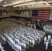 IKE CHANGE OF COMMAND