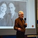 Schriever remembers Holocaust
