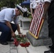 Coast Guard unveils monument at Veterans Memorial Park in Boynton Beach