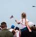 2018 Defenders of Freedom Air and Space Air Show