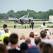 2018 Defenders of Freedom Air and Space Air Show