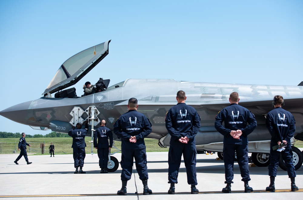 2018 Defenders of Freedom Air and Space Air Show