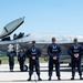 2018 Defenders of Freedom Air and Space Air Show