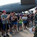 2018 Defenders of Freedom Air and Space Air Show