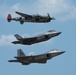 2018 Defenders of Freedom Air and Space Air Show