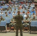 MCINCR MCBQ Town Hall W/ Col. Bentley