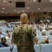 MCINCR MCBQ Town Hall W/ Col. Bentley