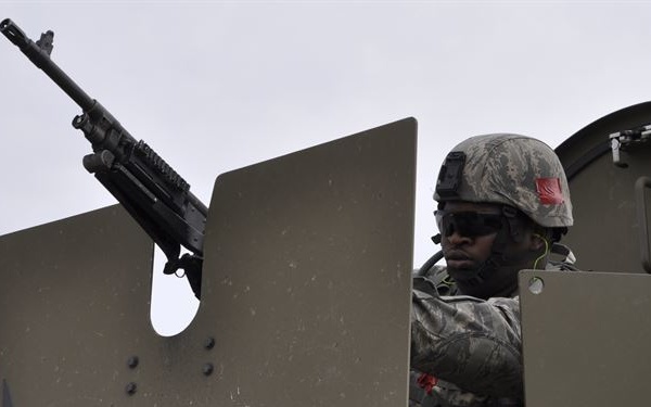307 SFS compete in Wyoming