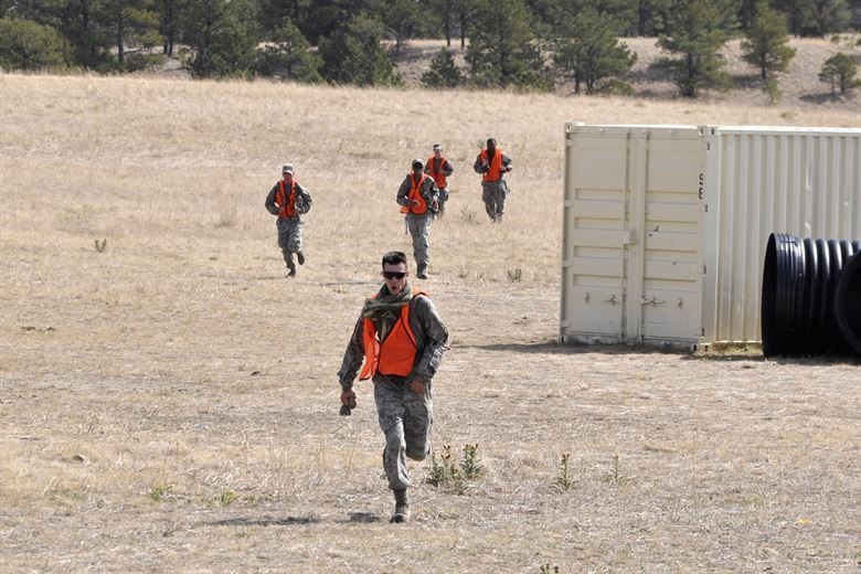 30t SFS compete in Wyoming