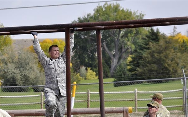 307 SFS compete in Wyoming