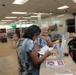 Milton E. Long Library Grand Opening