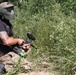 10th SFG Paintball Event